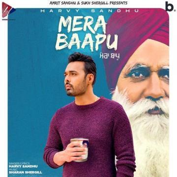 download Mera-Baapu Harvy Sandhu mp3